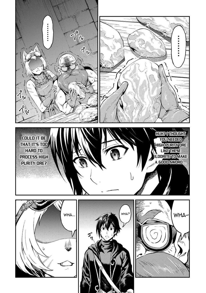 Sozai Saishuka no Isekai Ryokouki - Chapter 27 image 20